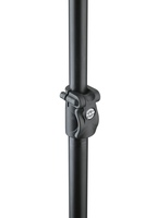 MICROPHONE »FISHING POLE« L, HIGH-QUALITY CARBON, THREE CLAMPS W/ LOCKING SYSTEM, LENGTH ADJUSTABLE